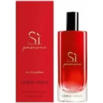 Giorgio Armani Giorgio Armani Si Passione EDP 15 m