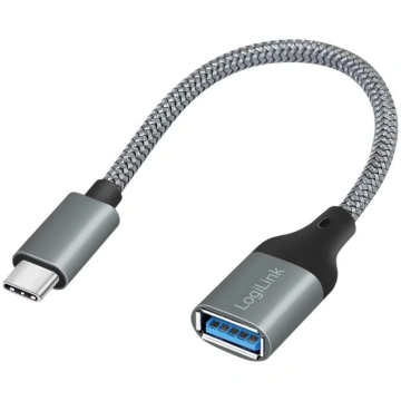 LogiLink USB 3.2 Gen1 Type-C adapteris C/M uz USB-