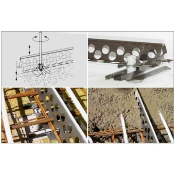 Metāla vadula Combiform C 45 1m OK Būvmateriāli V0