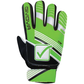 GOALKEEPER GLOVE STOP GIVOVA