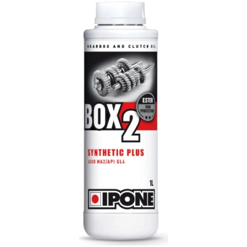 Ipone Box2 1L (15) 55-106-001