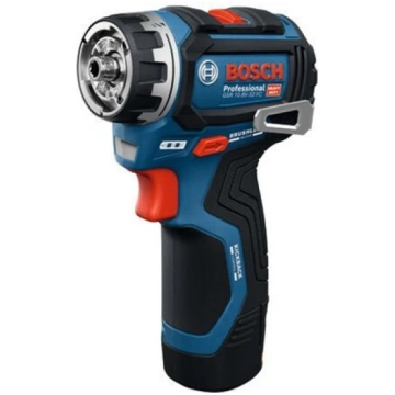 Bosch GSR 12V-32 FC Akku-Schrauber 06019N7102