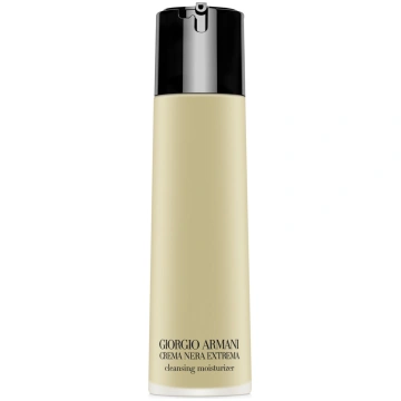 Giorgio Armani, Crema Nera Extrema, Eliminates Imp