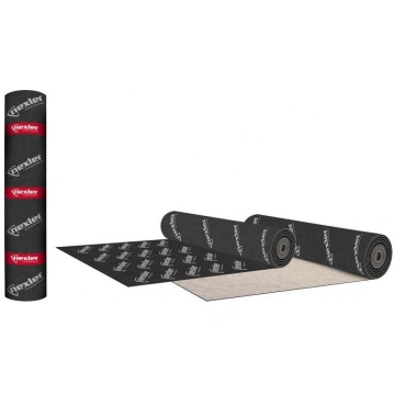 NEXLER Premium 40H, virsklājs, 6m2/rullis, rullis
