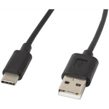 Lanberg | USB Type-A to USB Type-C 2.0 Cable, 1.8 