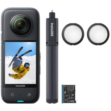 Insta360 X3 All-Purpose Kit CINSAAQT(HU)