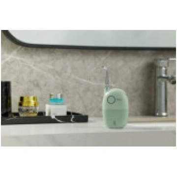 Oclean A10 Green irigators [Irygator Zielony]