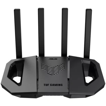 Wireless Router ASUS Wi-Fi 7 (802.11be) Data speed