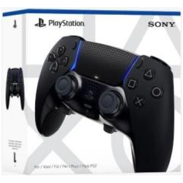 Sony DualSense Edge Wireless Controller PS5 Midnig
