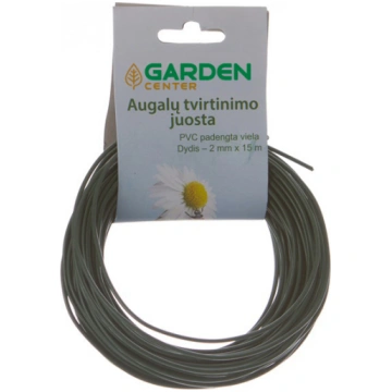 Lente augu stiprināšanai Garden Center, 1500 cm, p