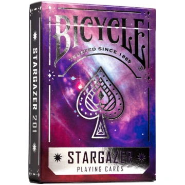 Bicycle Guardians playing card 56 pcs. ( 073854097