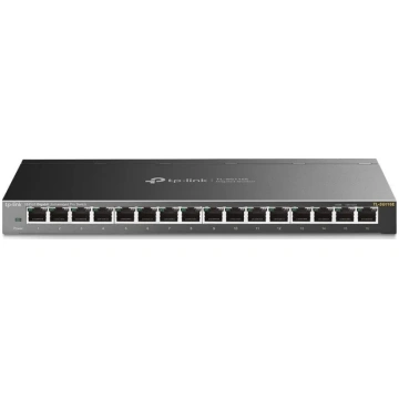 TP-Link TL-SG116E 16-portu Gigabit Ethernet slēdzi
