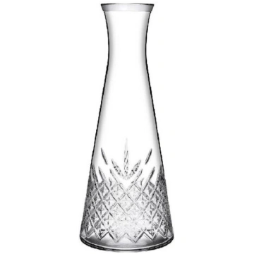 Pasabahce Timeless karafe vīnam, 0,94 l