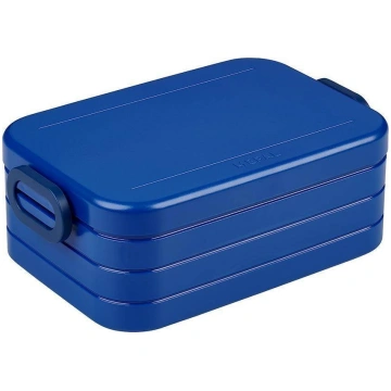 Mepal Lunchbox Take a Break midi vivid blue 107632