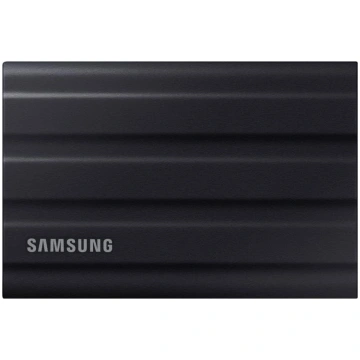 Samsung External SSD|SAMSUNG|T7|4TB|USB 3.2|Write 