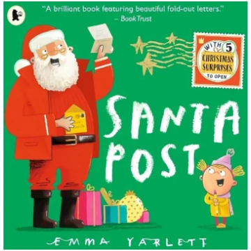 Santa Post