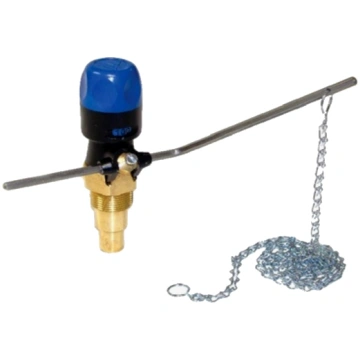 Vilkmes regulators WATTS RT10N, 3/4""ā.v., 30-100°