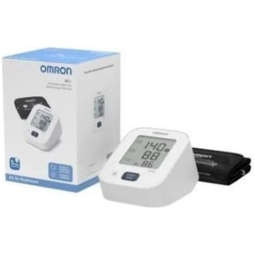 OMRON M2+ Upper Arm Blood Pressure Monitor