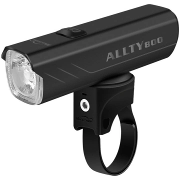 Velo lukturis ALLTY 800 V2 Magicshine