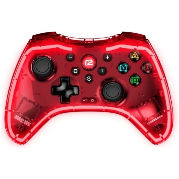 ready2gaming Nintendo Switch Pro Pad X-LED Edition