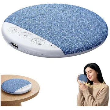 Kissenlautsprecher Bluetooth, Tragbarer Mini-Lauts