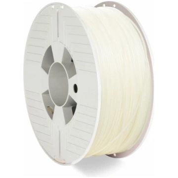 Verbatim 3D PRINTER FILAMENT ABS 1.75MM 1KG TRANSP