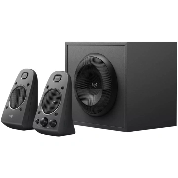 Skaļruņi Logitech Z625 400W