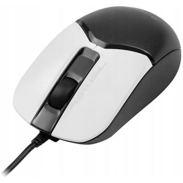 A4Tech 47118 FSTYLER FM12S Panda