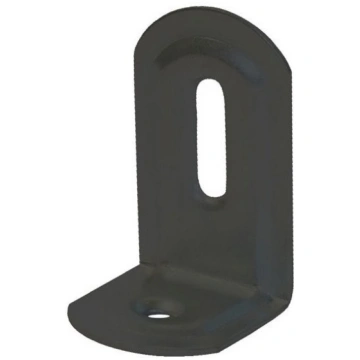 Triton FURNITURE BRACKET 26X40X22X1 0 BLACK 149756