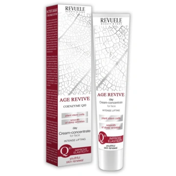 REVUELE AGE REVIVE Day Cream-Concentrate 50ml