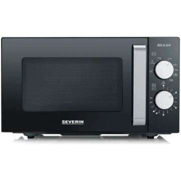 Severin MW 7762 7762-000