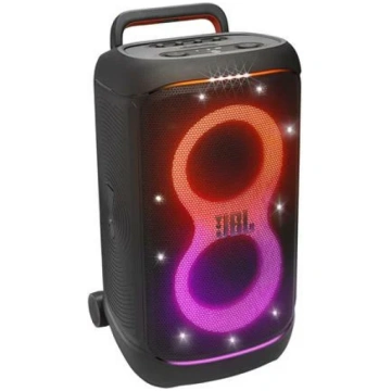 Skaņas sistēma JBL Partybox 520, 400 W
