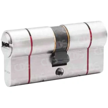 CILINDRO EUROPEO SAGOMATO ASSA ABLOY SIRIO PRO - 4
