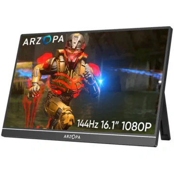 Arzopa Portable Monitor Z1FC 16,1 Z1FC