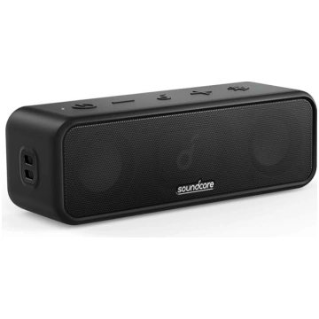 Lietots - soundcore Anker 3 Bluetooth skaļruņi ar