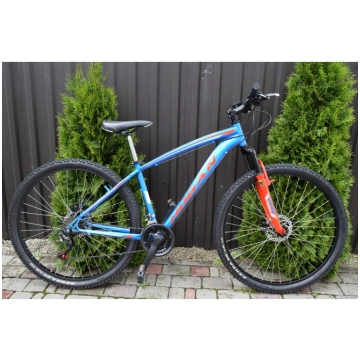 velosipēds Hogan DX R29 pro Hogan DX 2.9 pro
