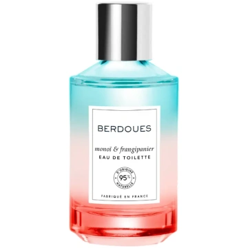 Universal smaržas, Parfums Berdoues, Monoi & Frang