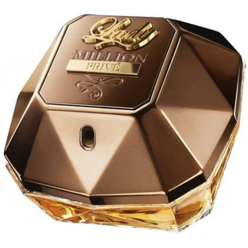 Paco Rabanne Lady Million Prive EDP sievietēm 80 m