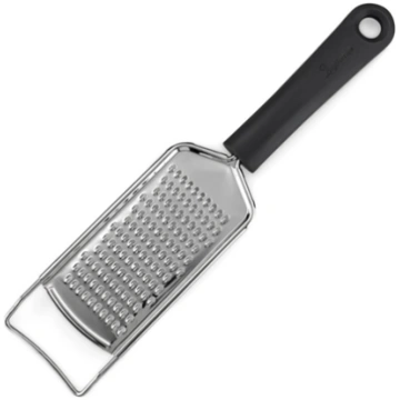Luigi Ferrero Prima FR-1224 Flat Grater 18cm MAN#F