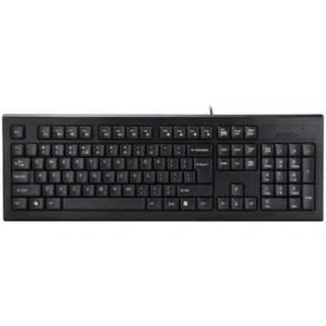 A4Tech KR-85 Black (A4TKLA19739)