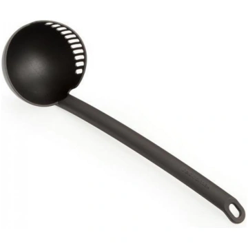 Zupas kauss Tescoma Space Line, 31 cm, melna krās