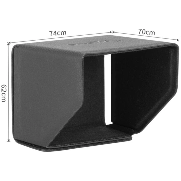 Aksesuārs, SmallRig, SmallRig 3206 Sunhood for Son