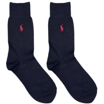 Polo Ralph Lauren Socks 2-pack