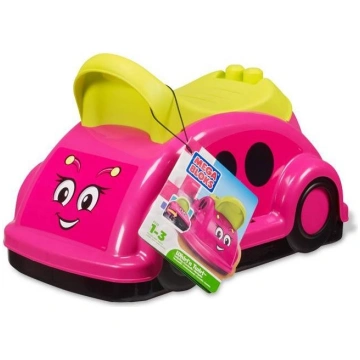 Mega Bloks 8538 Whirl n Twirl Ladybug