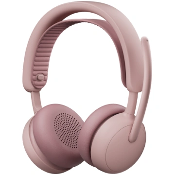 Logitech - Zone Wireless 2 ES - Wireless Noise Can