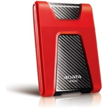 ADATA DashDrive Durable HD650 external hard drive 
