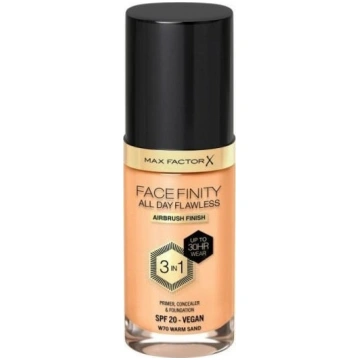 MAX FACTOR Kremowy podklad do makijazu Max Factor 
