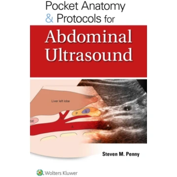 Pocket Anatomy & Protocols for Abdominal Ultrasoun