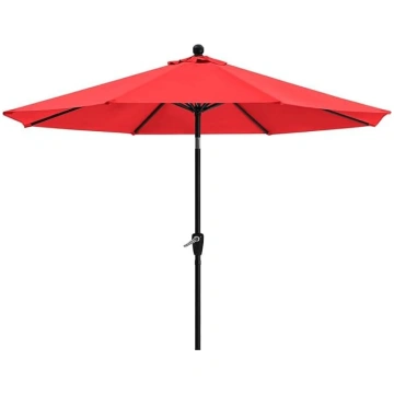 Abccanopy āra saulessargs ar ūdensizturīgu pārklāj