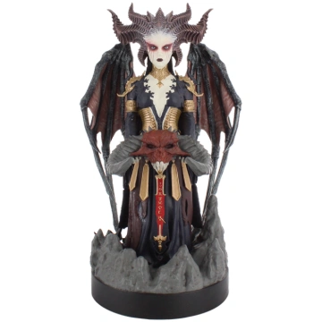 Cable Guys - Blizzard Diablo Lilith